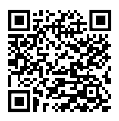 CashCow app QR code